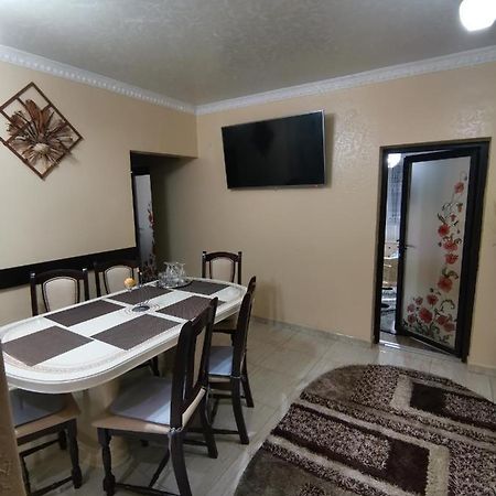 Apartament Central Băile Herculane Buitenkant foto